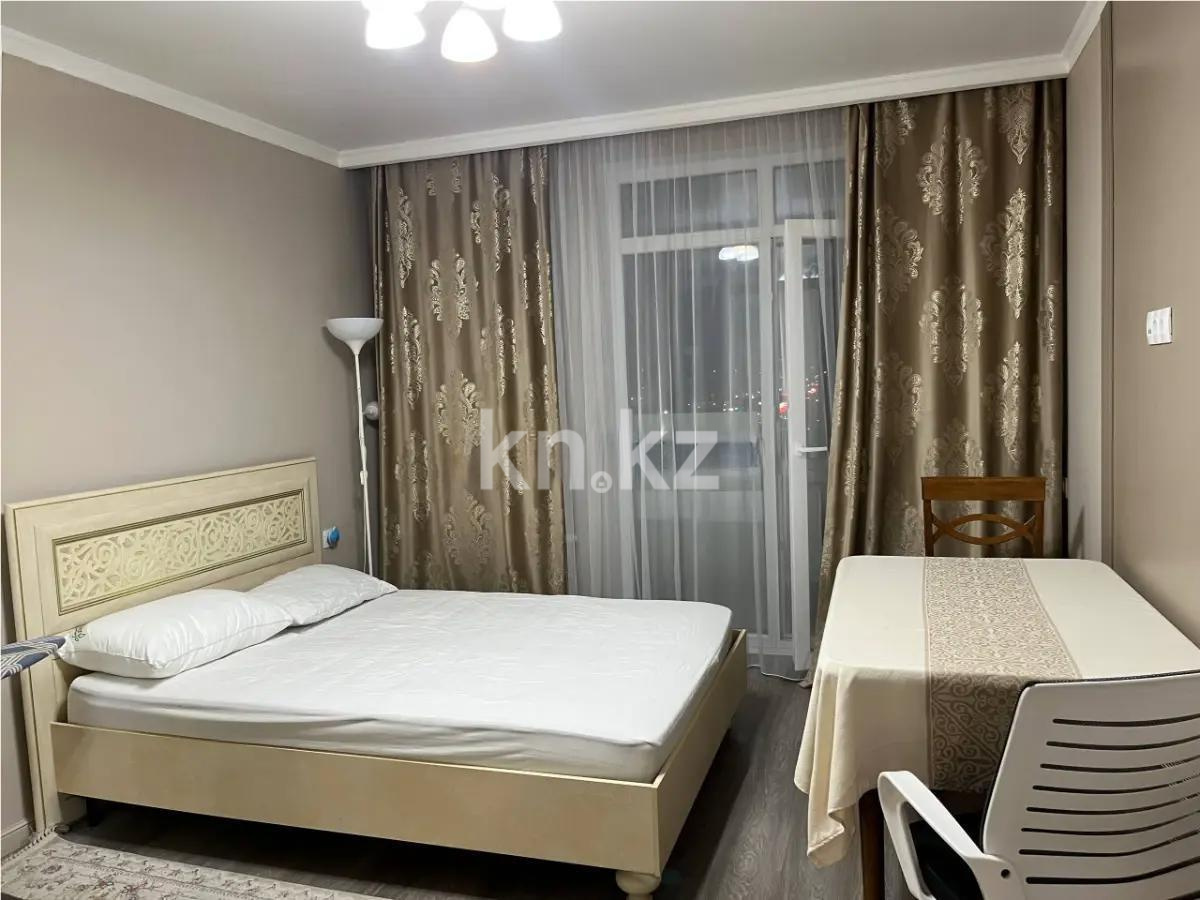 Продажа 2-комнатной квартиры, 47 м², ул. Толе би, дом  57 в Астане - фото 2