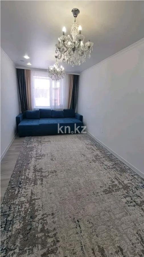 Продажа 2-комнатной квартиры, 61 м² в Астане - фото 2