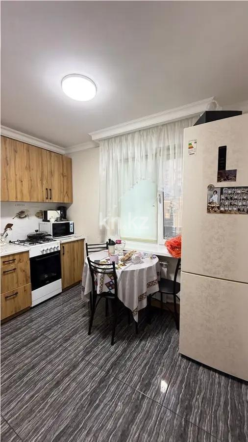Продажа 2-комнатной квартиры, 44 м², ул. Жангельдина, дом  6 в Астане - фото 3