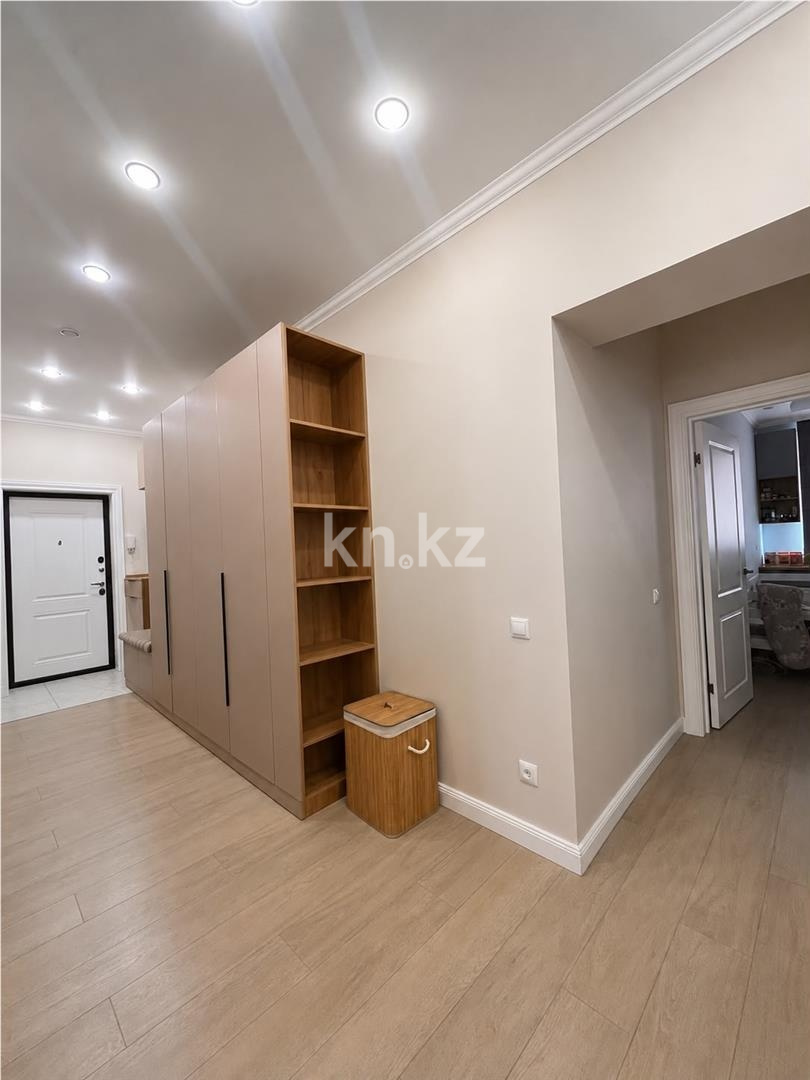 Продажа 3-комнатной квартиры, 84 м² в Караганде - фото 8
