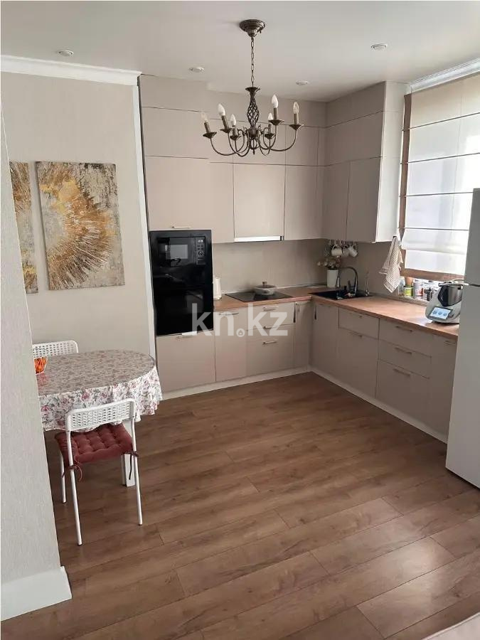 Продажа 4-комнатной квартиры, 130.2 м² в Астане - фото 5