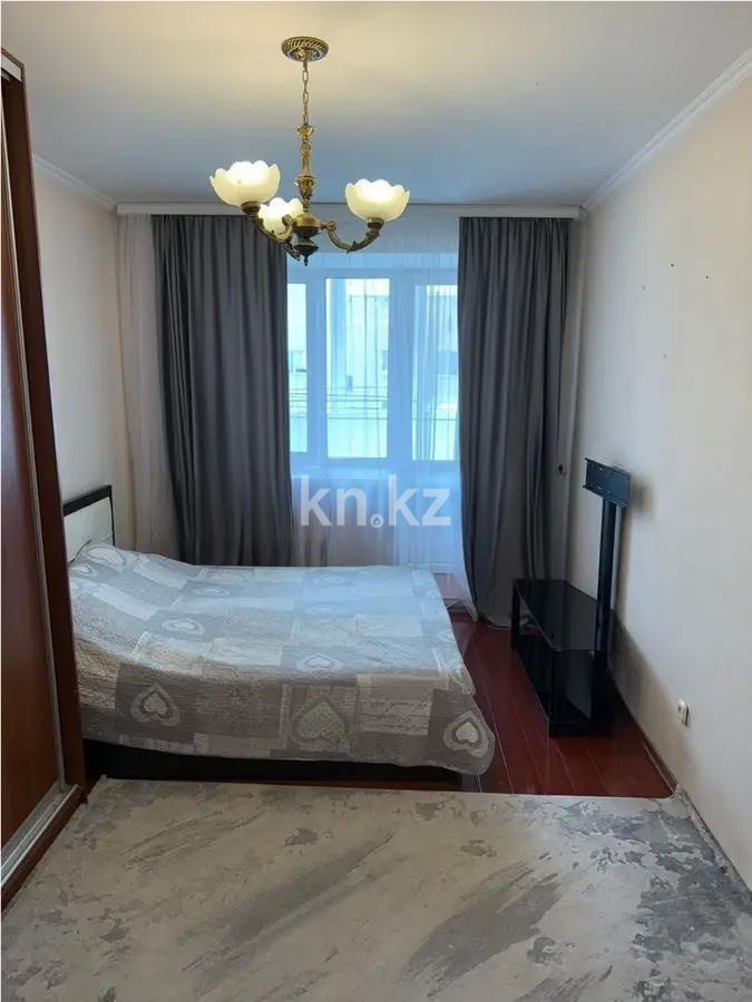 Продажа 3-комнатной квартиры, 90.7 м² в Астане - фото 2