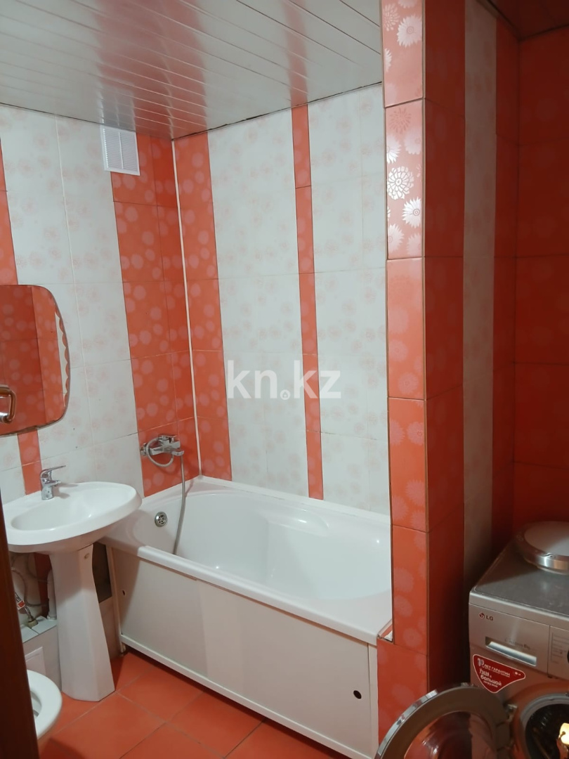 Аренда 2-комнатной квартиры, 45 м², ул. Потанина, дом  18 - ул. Затаевича в Астане - фото 10