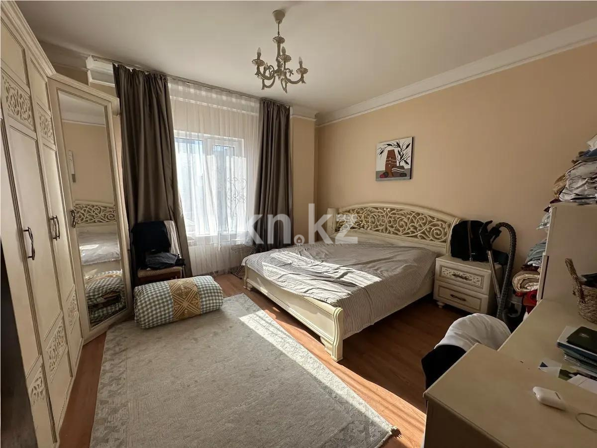 Продажа 4-комнатной квартиры, 122.6 м², ул. Отырар в Астане - фото 4