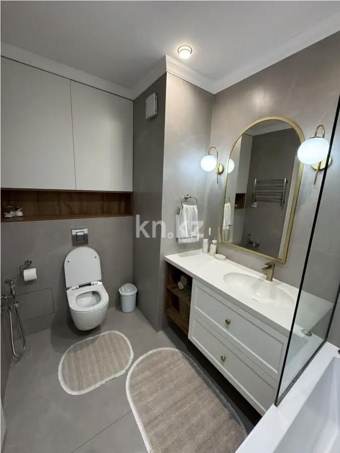 Продажа 3-комнатной квартиры, 104 м² в Алматы - фото 5