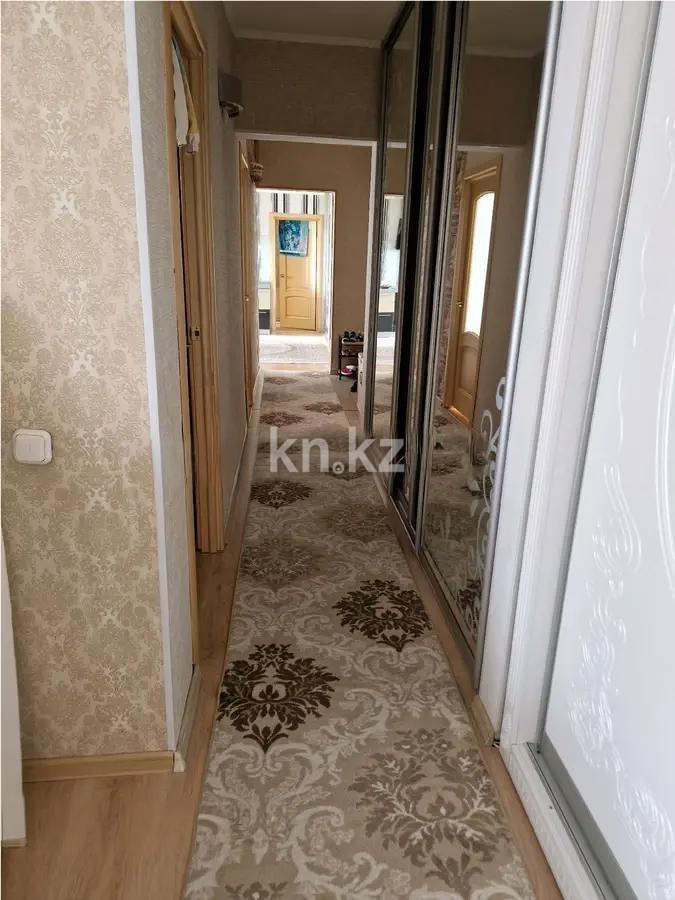 Продажа 3-комнатной квартиры, 104 м², пр. Мира, дом  55/1 в Темиртау - фото 5