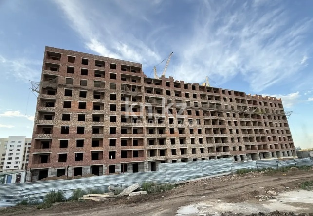 Продажа 2-комнатной квартиры, 60 м² в Астане - фото 2