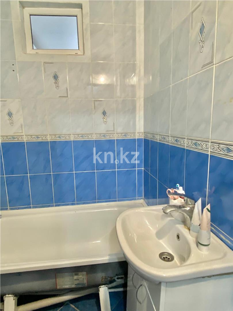 Продажа 2-комнатной квартиры, 45 м² в Караганде - фото 14