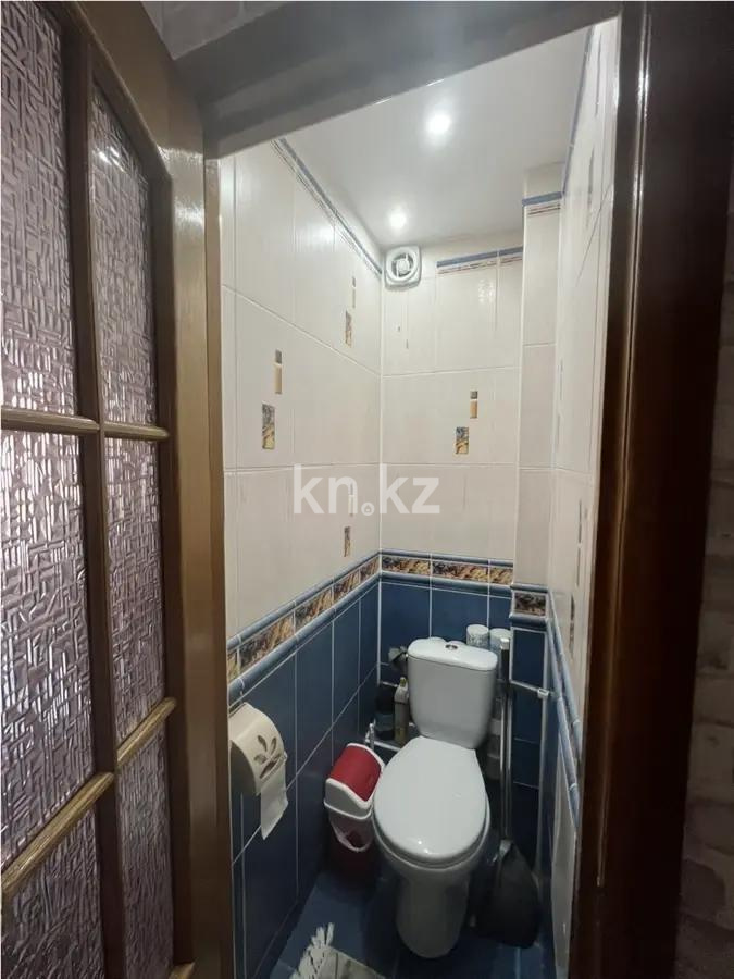 Продажа 4-комнатной квартиры, 77 м² в Караганде - фото 7