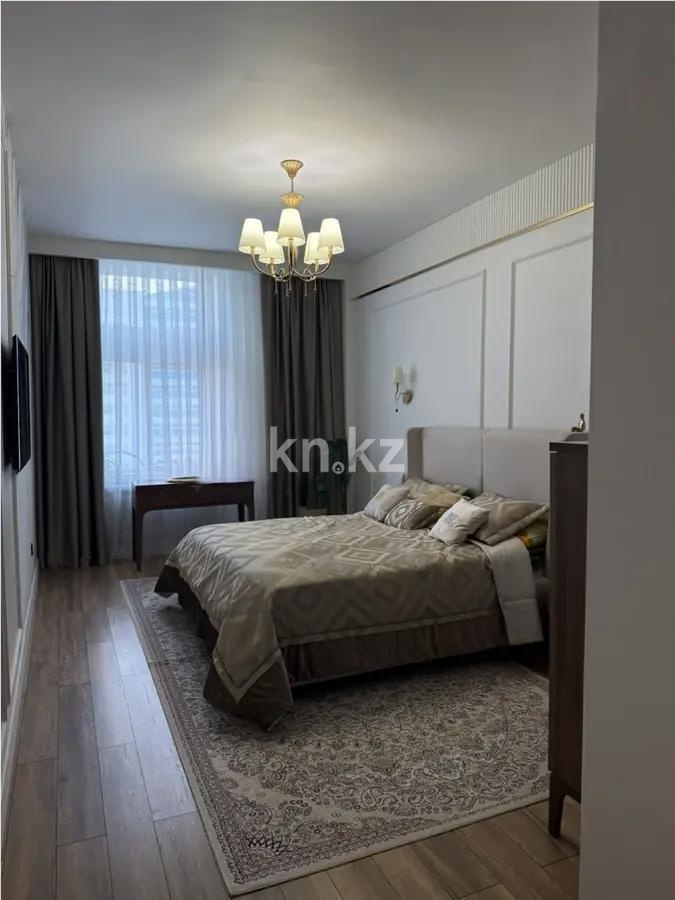 Продажа 3-комнатной квартиры, 140 м² в Астане - фото 3