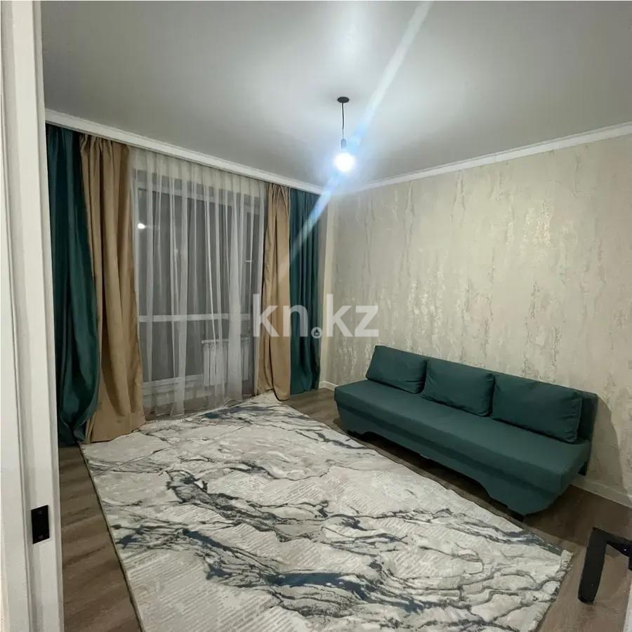Продажа 2-комнатной квартиры, 48 м² в Алматы