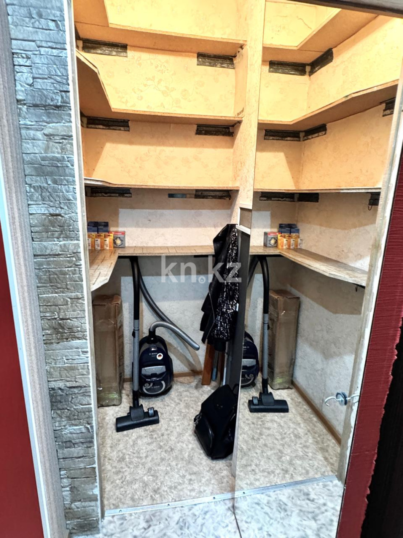 Продажа 2-комнатной квартиры, 47 м² в Астане - фото 11