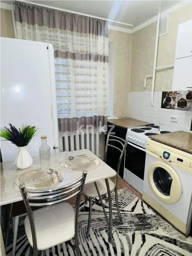 Продажа 1-комнатной квартиры, 30 м² в Караганде - фото 2