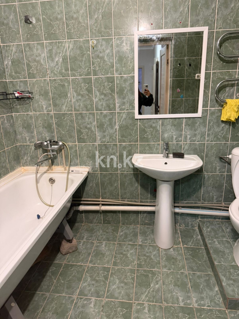 Аренда 2-комнатной квартиры, 70 м², пр. Момышулы, дом  12 - ул. Сатпаева в Астане - фото 13