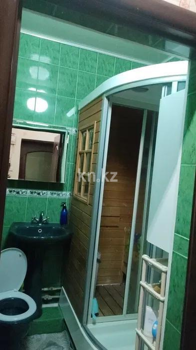 Продажа 2-комнатной квартиры, 60 м², пр. Жибек жолы, дом  155 в Алматы - фото 4