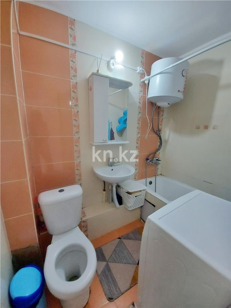 Продажа 2-комнатной квартиры, 47 м² в Караганде - фото 15