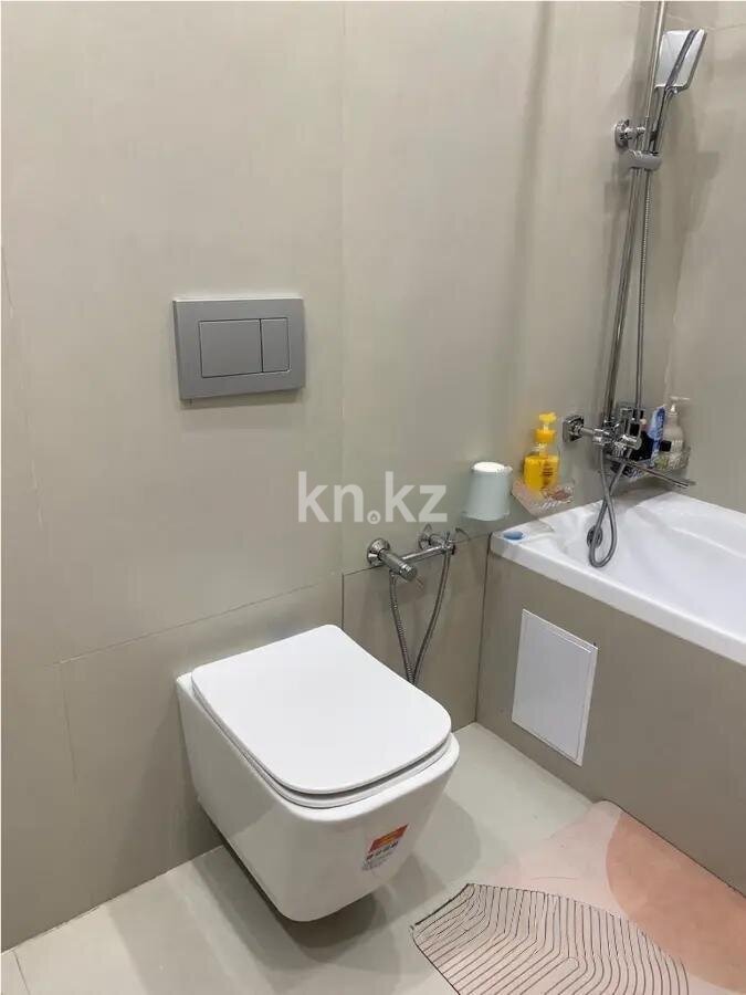 Продажа 2-комнатной квартиры, 48 м² в Астане - фото 2