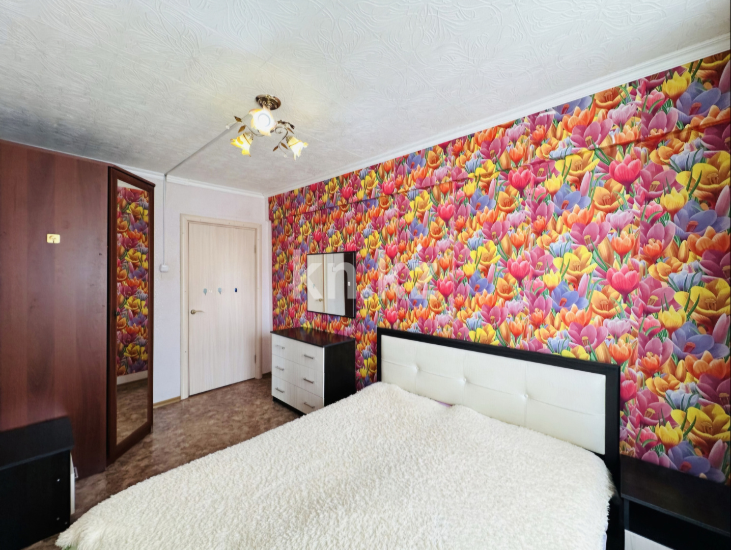 Продажа 3-комнатной квартиры, 57 м² в Шахтинске - фото 8
