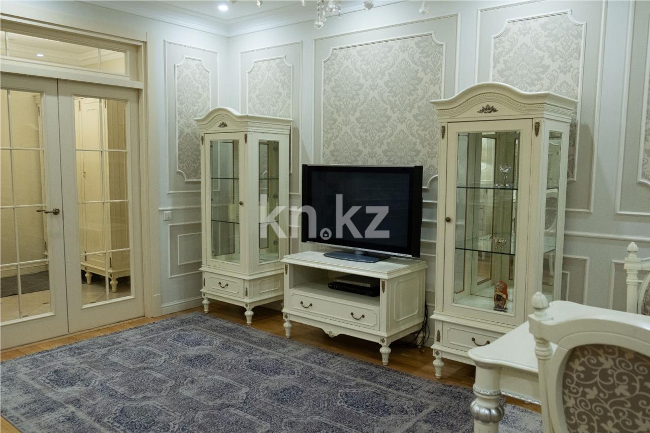 Продажа 3-комнатной квартиры, 106 м² в Караганде - фото 4