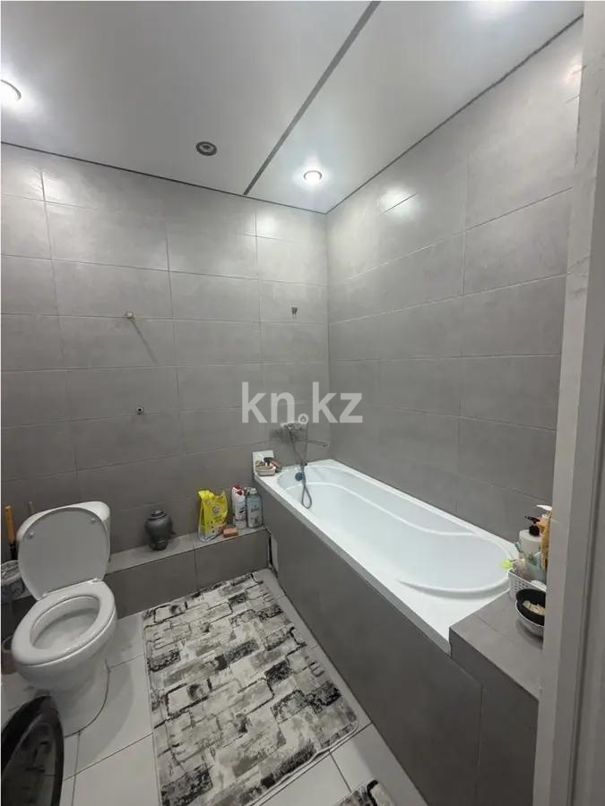 Продажа 3-комнатной квартиры, 92 м² в Алматы - фото 5