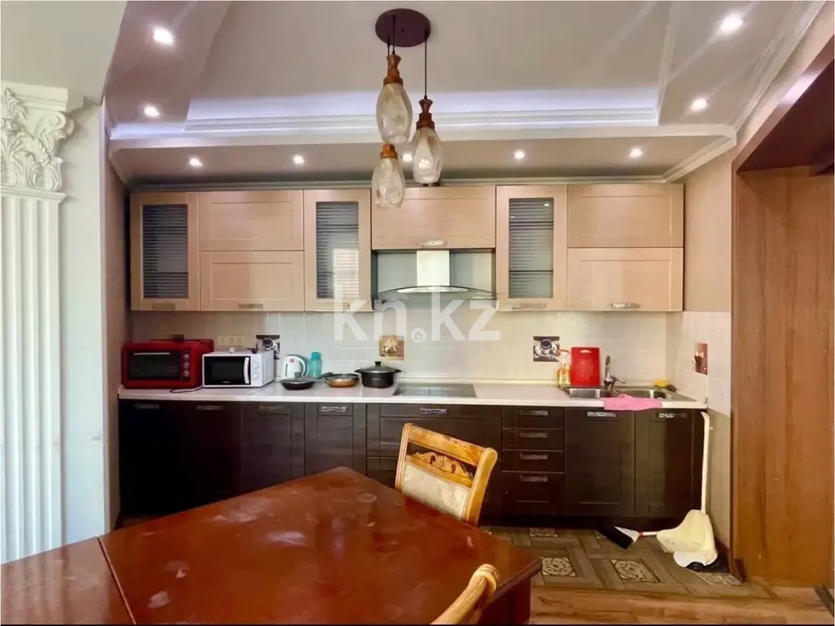 Продажа 3-комнатной квартиры, 125 м², ул. Брусиловского, дом  167 в Алматы - фото 4