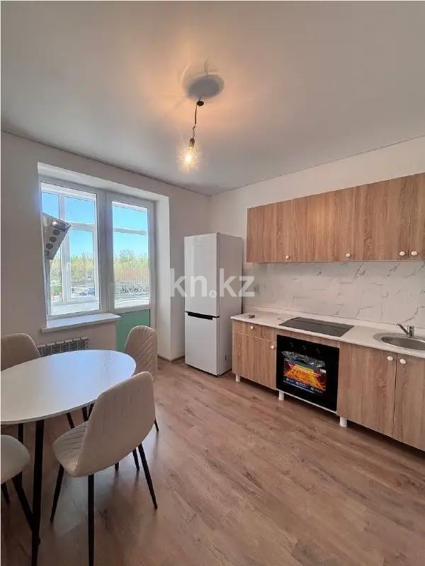 Продажа 2-комнатной квартиры, 62 м² в Астане - фото 3