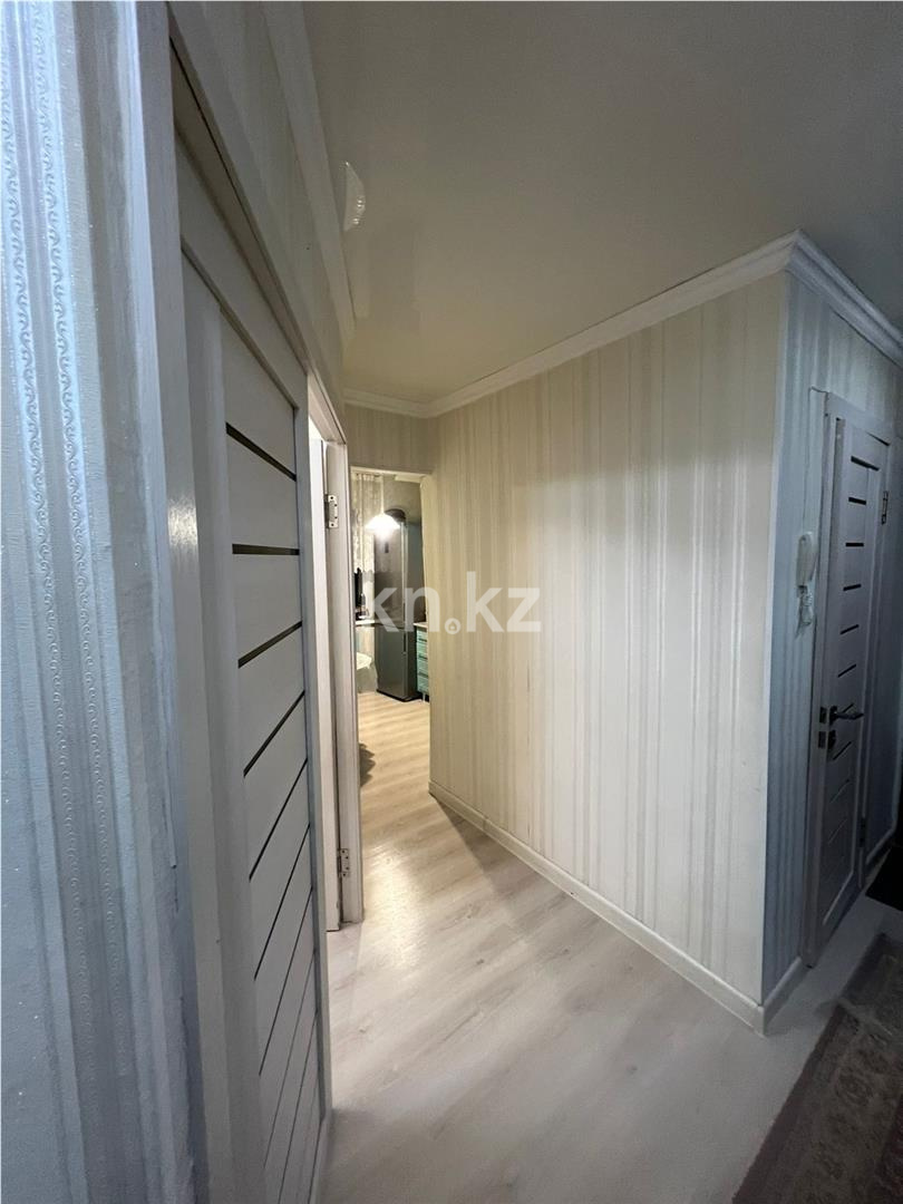 Продажа 3-комнатной квартиры, 56 м² в Караганде - фото 10