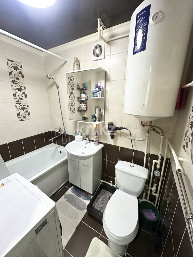 Продажа 3-комнатной квартиры, 50 м² в Караганде - фото 8