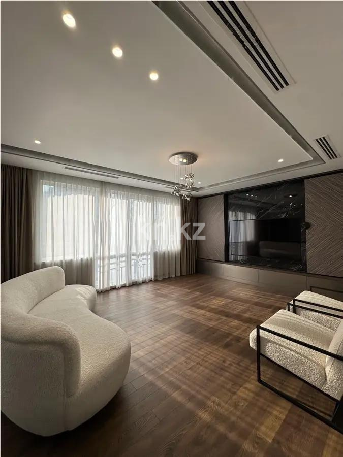 Продажа 3-комнатной квартиры, 150 м² в Алматы