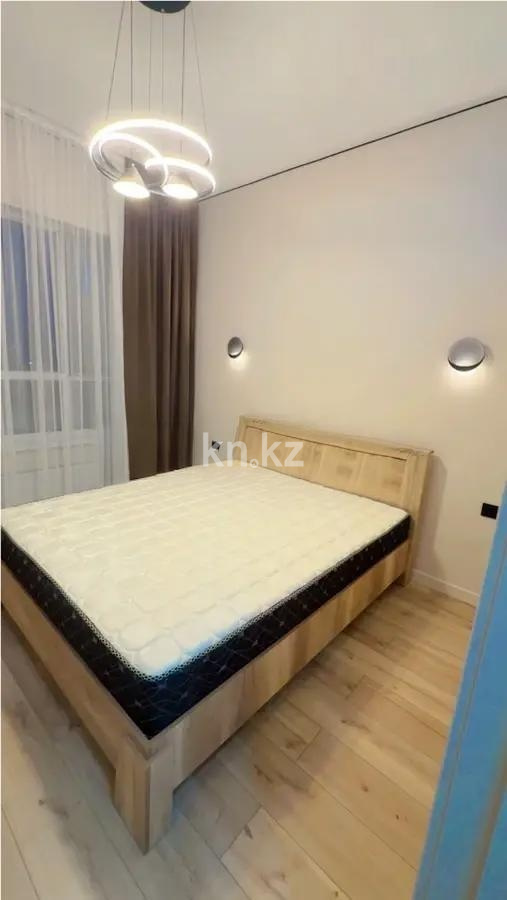 Продажа 2-комнатной квартиры, 47.5 м² в Алматы - фото 2