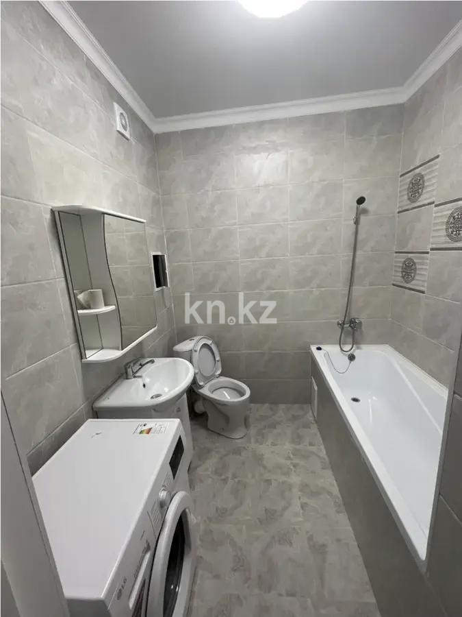 Продажа 1-комнатной квартиры, 39 м², пр. Аль-Фараби, дом  44/1 в Астане - фото 3