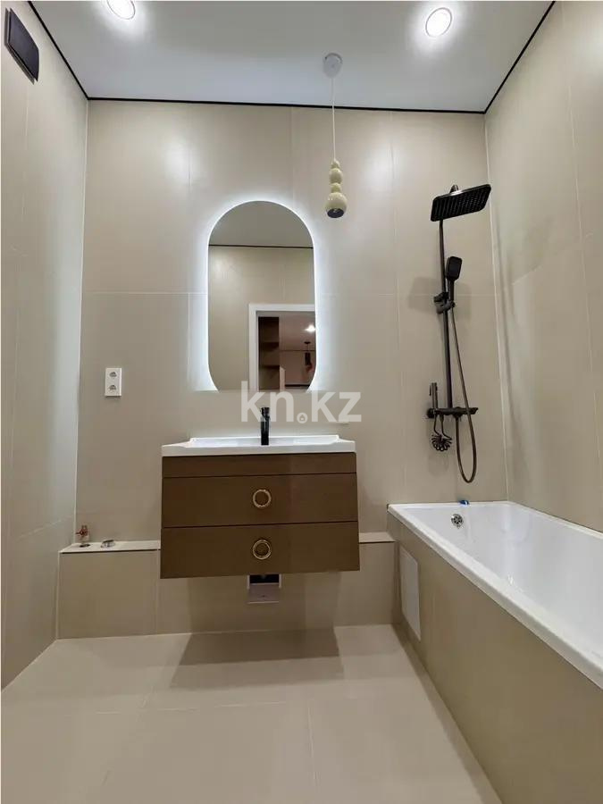 Продажа 2-комнатной квартиры, 60 м² в Астане - фото 4