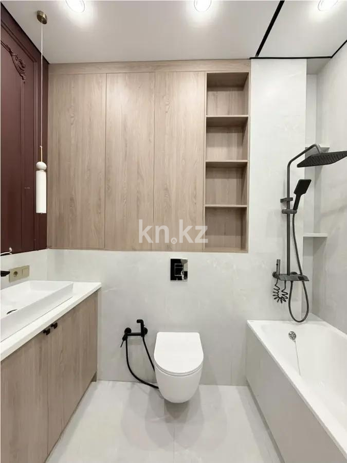 Продажа 2-комнатной квартиры, 40 м² в Астане - фото 4