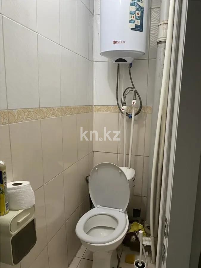Продажа 2-комнатной квартиры, 45 м² в Караганде - фото 5