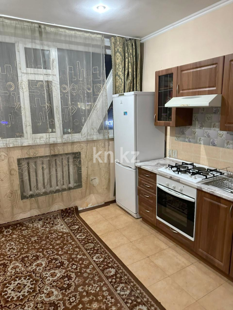 Аренда 2-комнатной квартиры, 55 м² в Алматы - фото 4