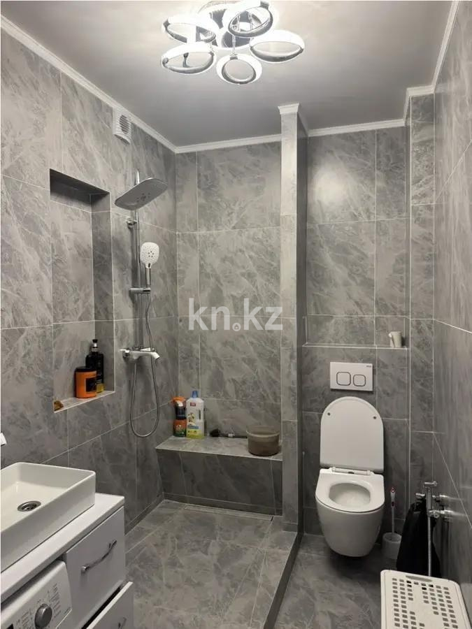 Продажа 3-комнатной квартиры, 96 м² в Алматы - фото 5