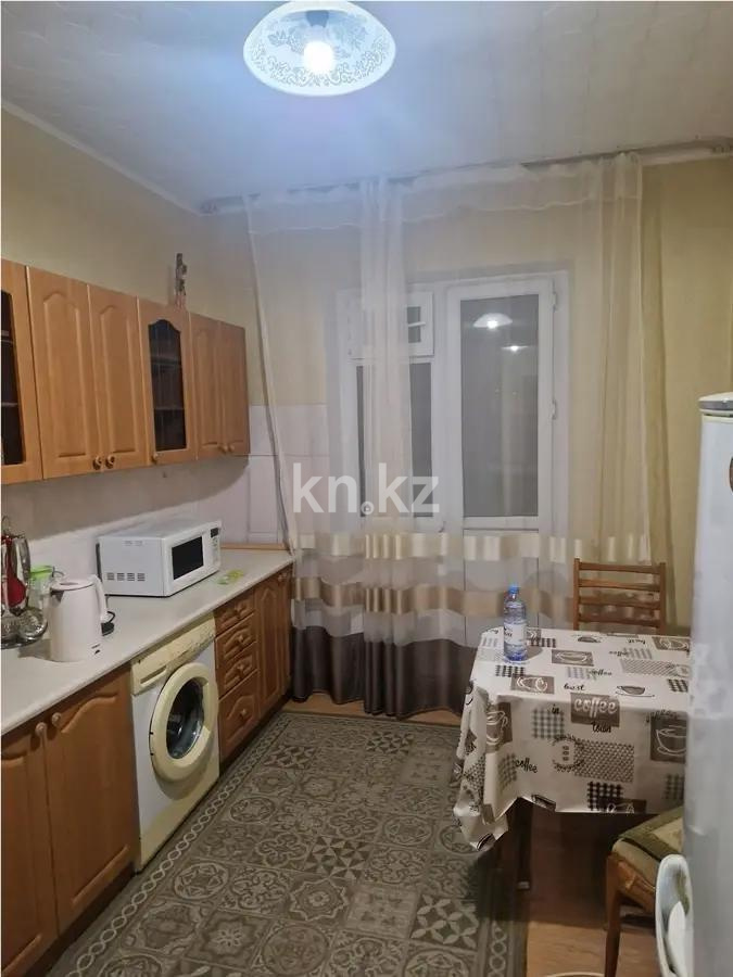Продажа 1-комнатной квартиры, 41 м² в Алматы - фото 2