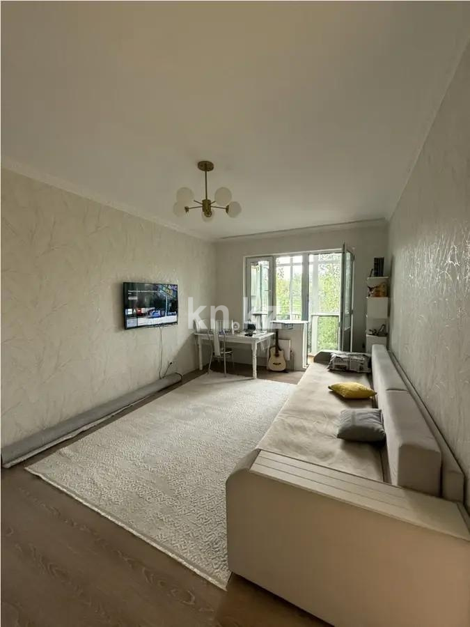 Продажа 1-комнатной квартиры, 40 м² в Алматы
