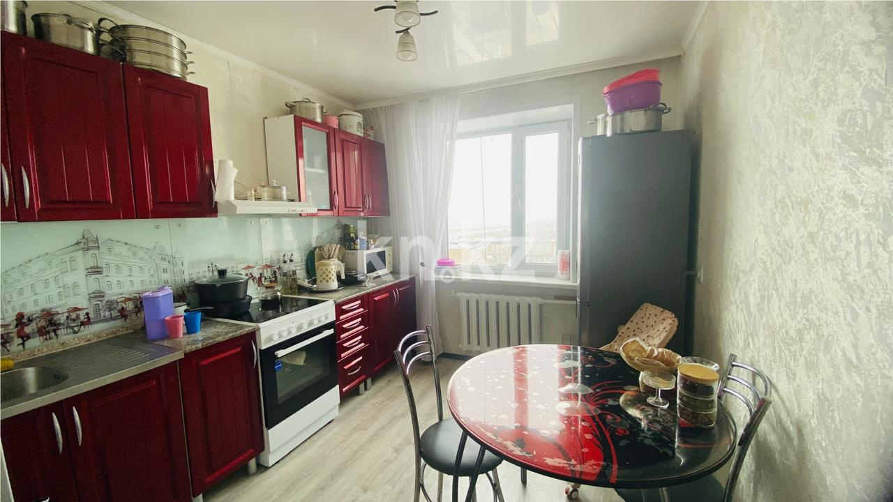 Продажа 3-комнатной квартиры, 63 м² в Караганде - фото 7