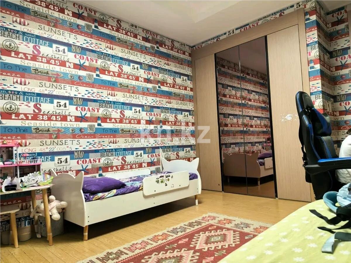 Продажа 3-комнатной квартиры, 90 м² в Астане - фото 3