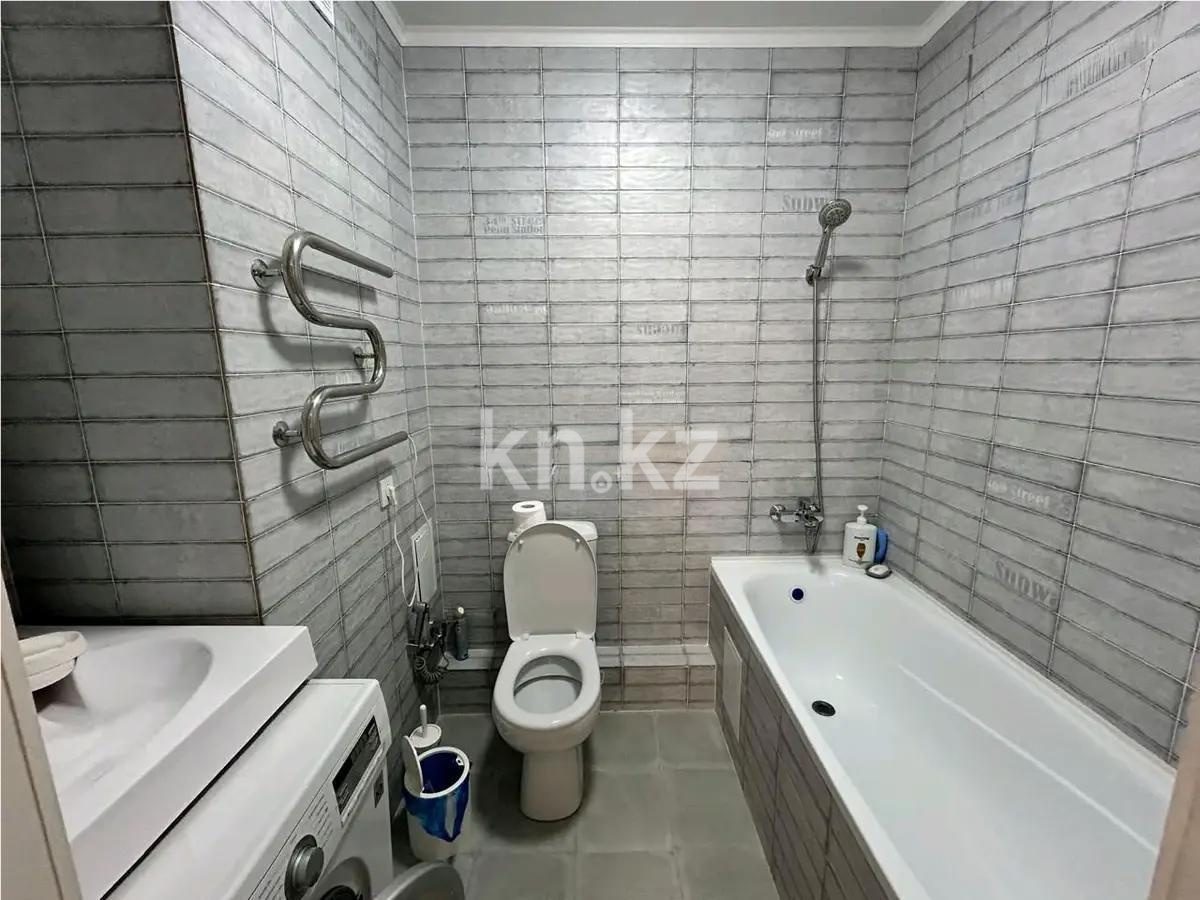 Продажа 1-комнатной квартиры, 31 м² в Астане - фото 3