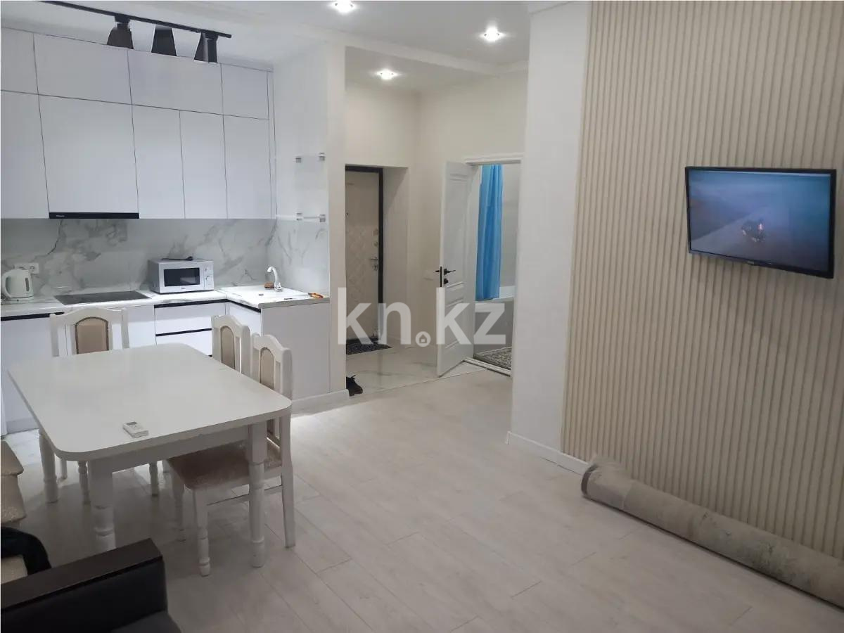 Продажа 2-комнатной квартиры, 40 м² в Астане - фото 2