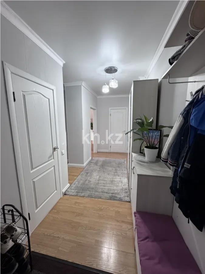 Продажа 2-комнатной квартиры, 60 м² в Астане - фото 7