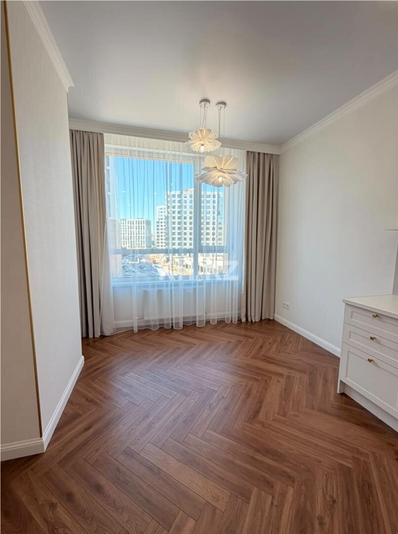 Продажа 2-комнатной квартиры, 42 м² в Астане