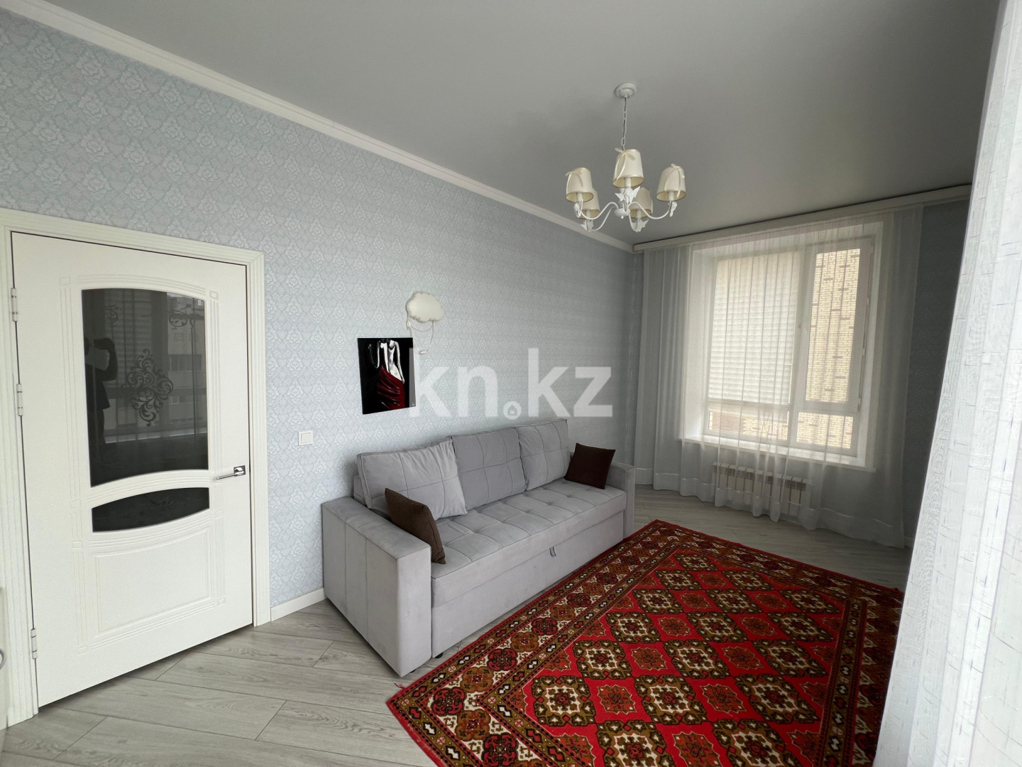Продажа 2-комнатной квартиры, 59.5 м² в Астане - фото 8