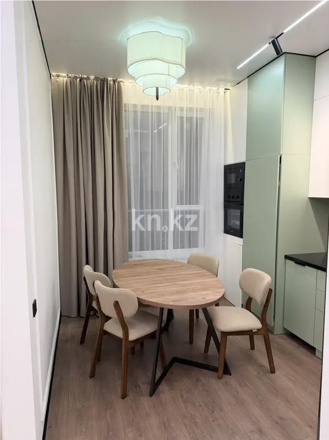 Продажа 2-комнатной квартиры, 45 м² в Алматы - фото 6