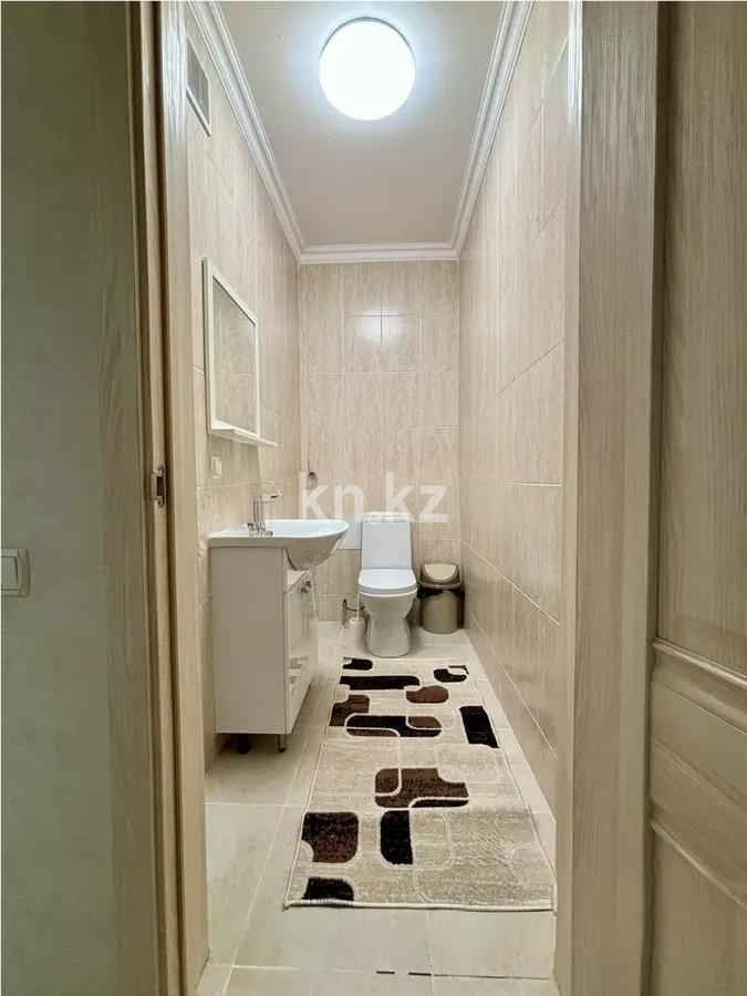 Продажа 3-комнатной квартиры, 78.3 м² в Астане - фото 6