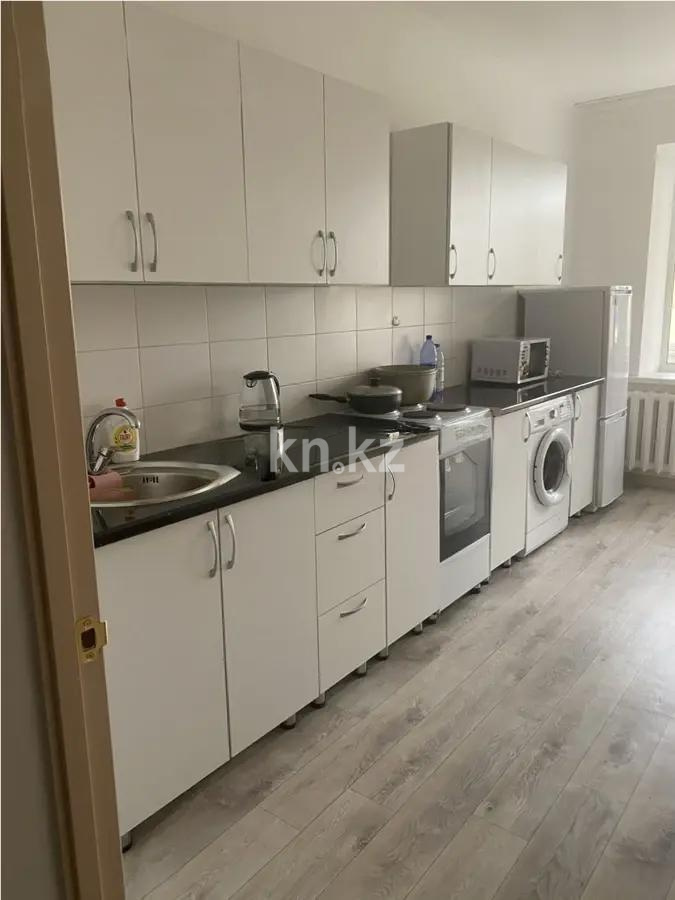 Продажа 1-комнатной квартиры, 42.2 м² в Астане - фото 2