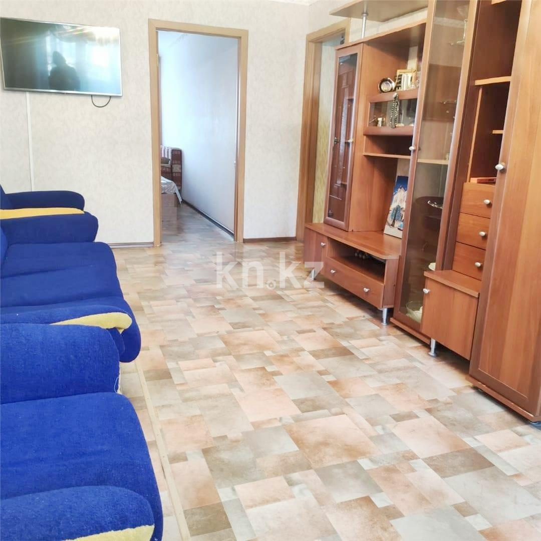 Продажа 2-комнатной квартиры, 44 м² в Караганде - фото 3