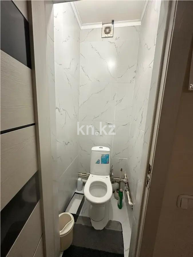 Продажа 2-комнатной квартиры, 57 м², ул. Бирюзова, дом  41 в Караганде - фото 4